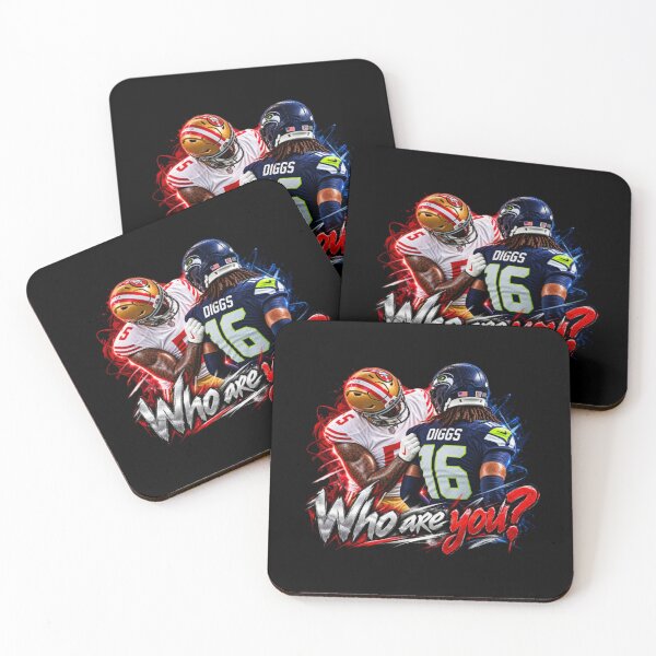 Item preview, Mike Evans designed and sold by OsvaldoFisher.