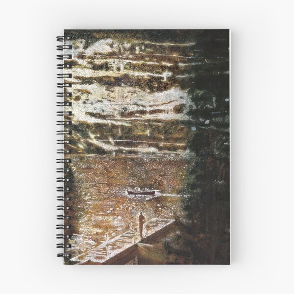 Item preview, Peter Doig designed and sold by L9aleeb.