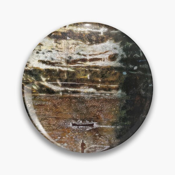 Item preview, Peter Doig designed and sold by L9aleeb.