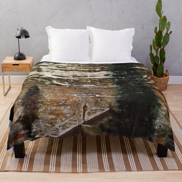 Item preview, Peter Doig designed and sold by L9aleeb.