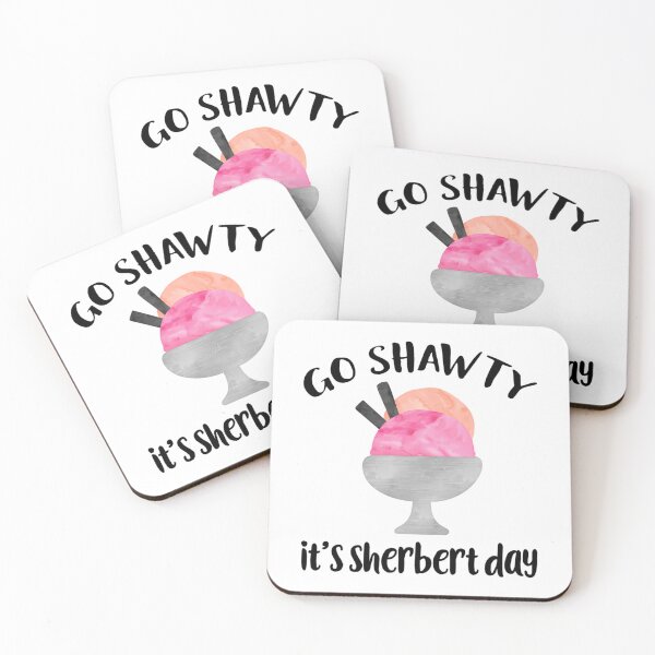 Item preview, Go Shawty It'S Sherbert Day designed and sold by mcgove-rnyuk.