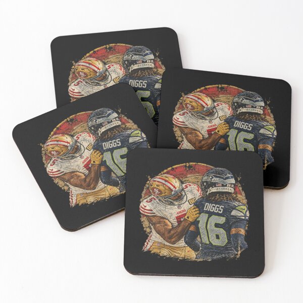 Item preview, Mike Evans designed and sold by OsvaldoFisher.