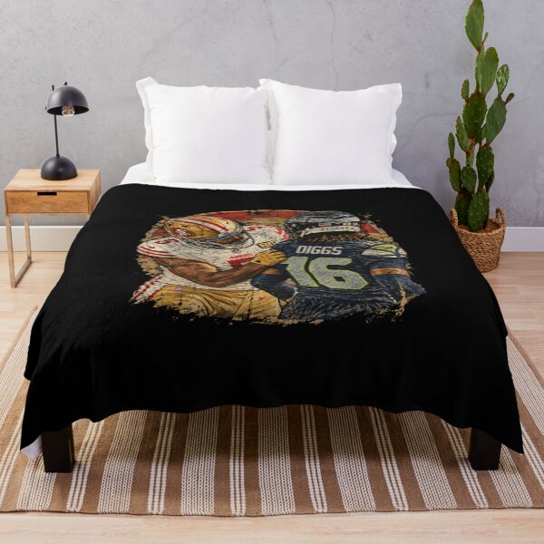 Item preview, Mike Evans designed and sold by OsvaldoFisher.