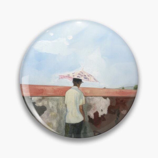 Item preview, Peter Doig designed and sold by L9aleeb.