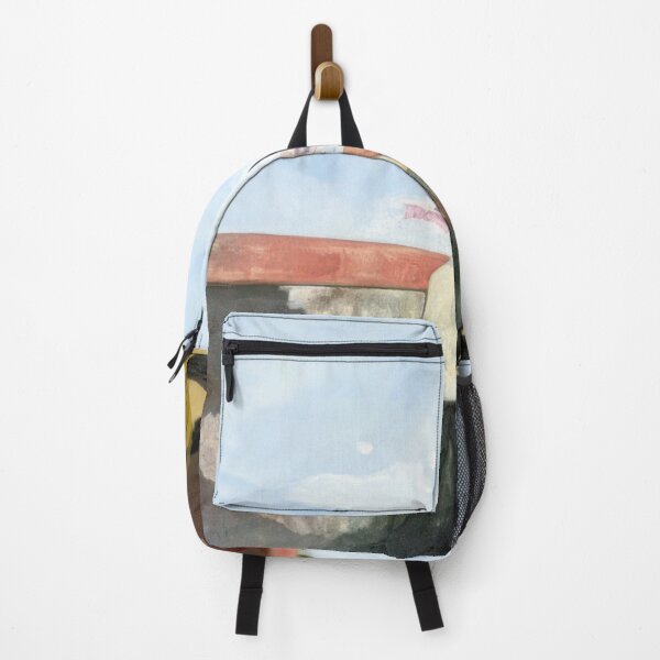 Item preview, Peter Doig designed and sold by L9aleeb.