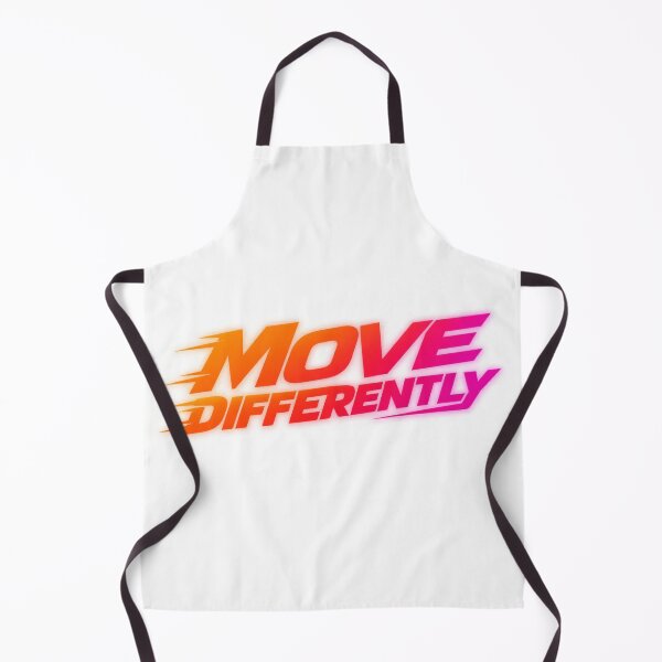 Item preview, Move Differently designed and sold by bolaAura.