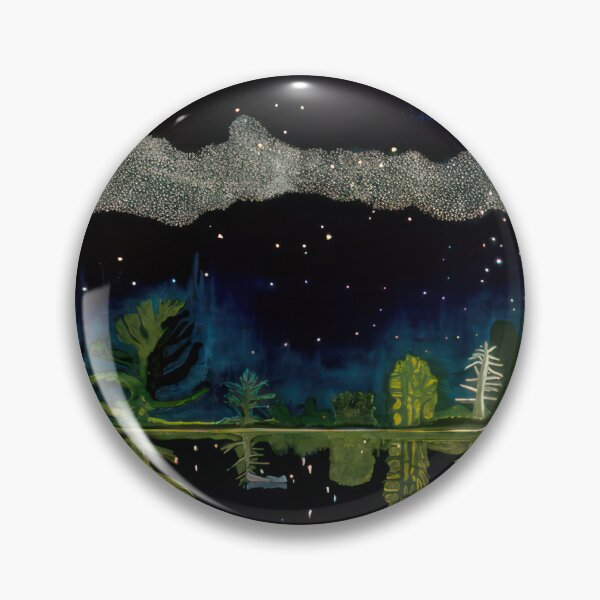 Item preview, Peter Doig designed and sold by L9aleeb.