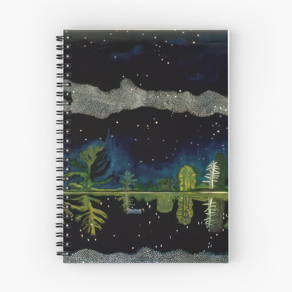 Item preview, Peter Doig designed and sold by L9aleeb.