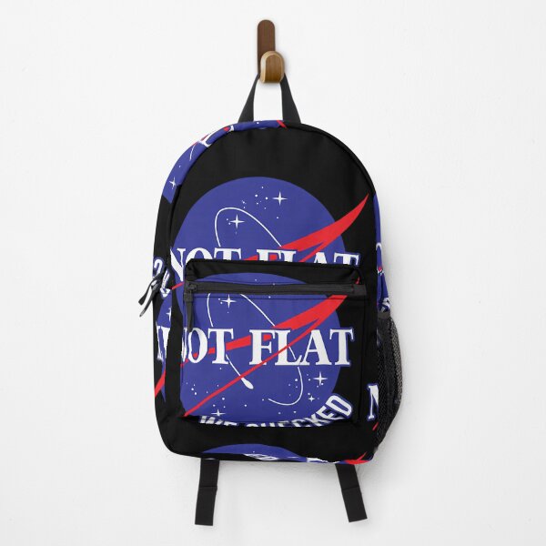 Item preview, Nasas Not Flats We Checked designed and sold by Ohlainart.