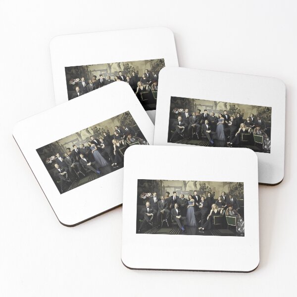Item preview, Saturday Night Live Cast designed and sold by carlton-ayal.