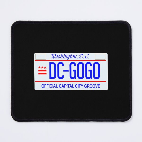 Item preview, Dcgogo designed and sold by earl-gregory.