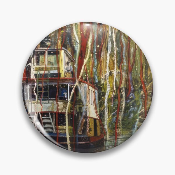 Item preview, Peter Doig designed and sold by L9aleeb.