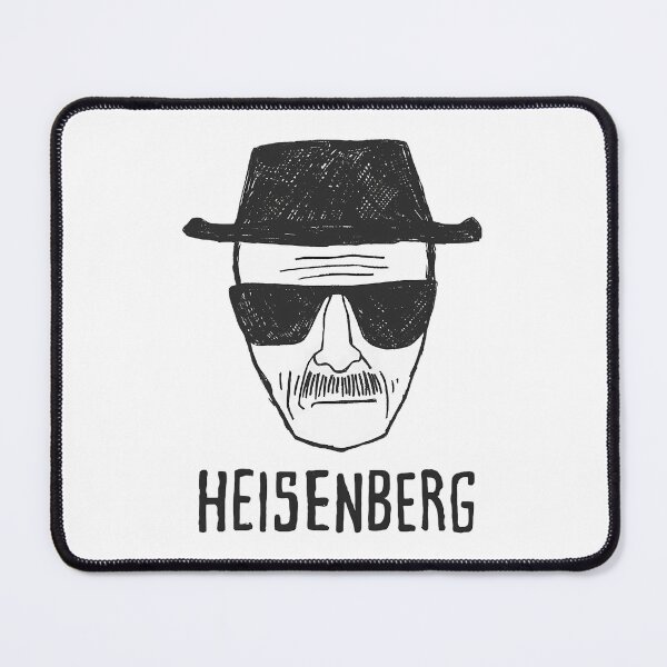 Item preview, Breakings Bads Heisenbergs Drawing designed and sold by Ohlainart.