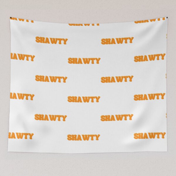 Item preview, Shawty  designed and sold by mcgove-rnyuk.