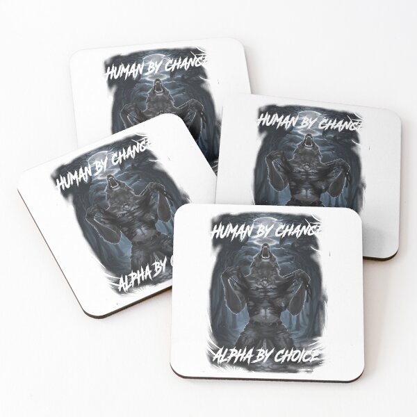 Item preview, Werewolf Ripping designed and sold by diasj-alisa.