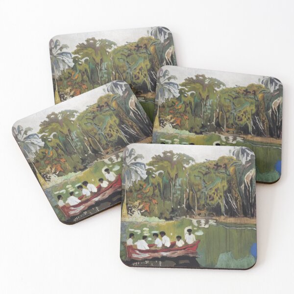 Item preview, Peter Doig designed and sold by L9aleeb.