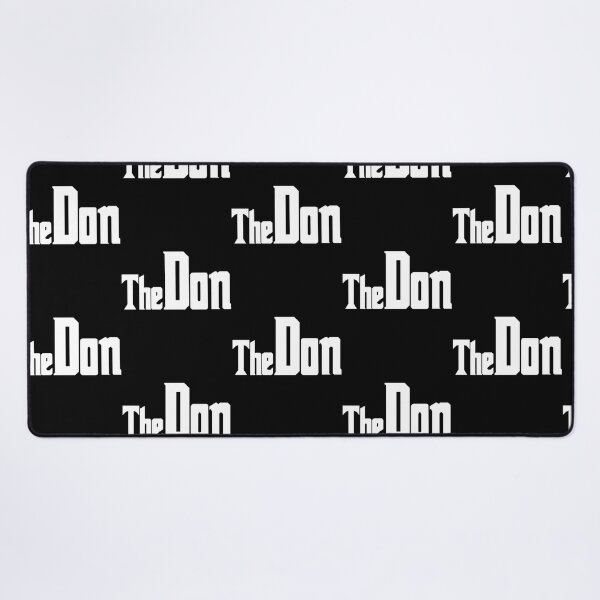 Item preview, The Don  designed and sold by earl-gregory.