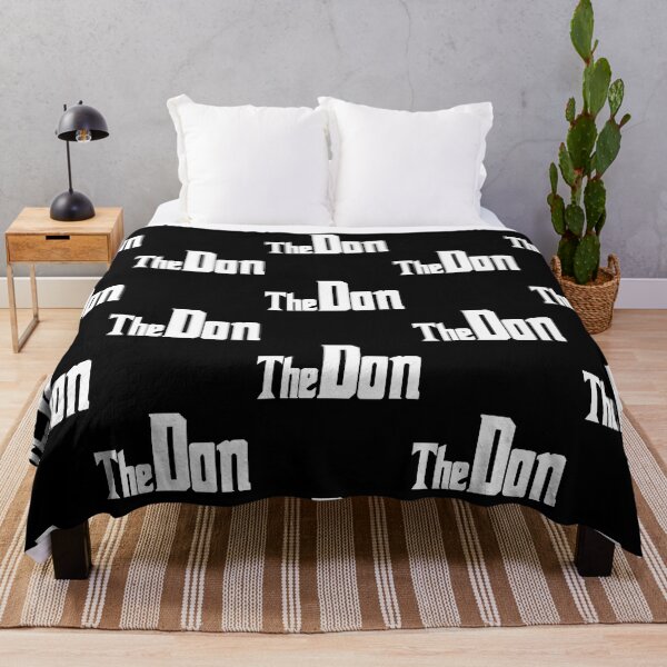 Item preview, The Don designed and sold by earl-gregory.