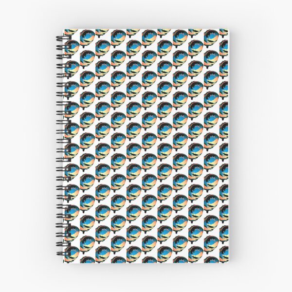 Item preview, Cosmic Wave designed and sold by Infinite Art District.