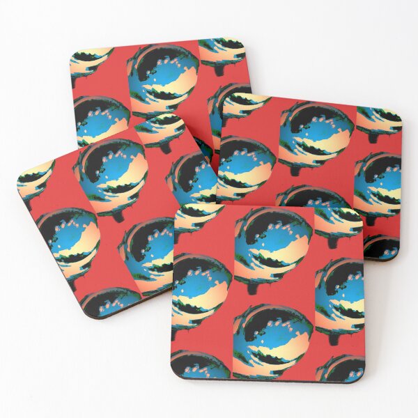 Item preview, Cosmic Wave designed and sold by DigitalShadows - Flavio Berni.