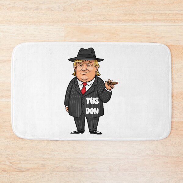 Item preview, The Don  designed and sold by earl-gregory.