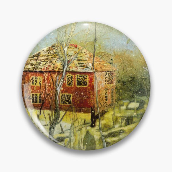 Item preview, Peter Doig designed and sold by L9aleeb.