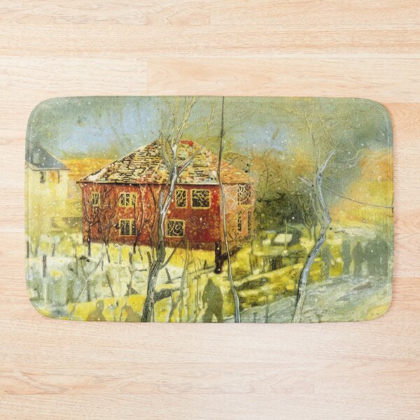 Item preview, Peter Doig designed and sold by L9aleeb.