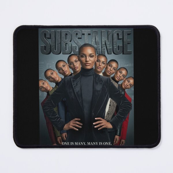 Item preview, SUBSTANCE__<<Can a clone replace us?!..>> designed and sold by Pronoian-Space.