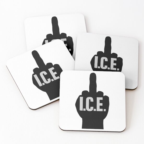 Item preview, Abolish I.C.E. designed and sold by shook-jessika.