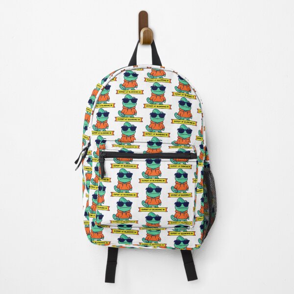 Item preview, Funny Introvert Chameleon Blending In designed and sold by Arc2020.