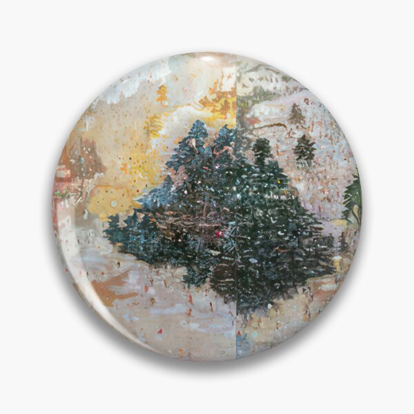 Item preview, Peter Doig designed and sold by L9aleeb.