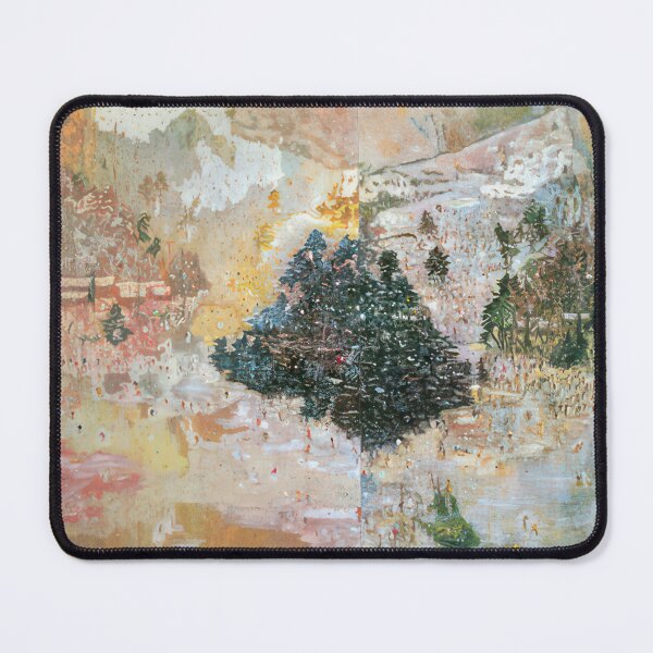 Item preview, Peter Doig designed and sold by L9aleeb.