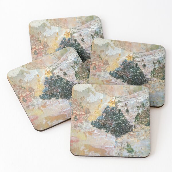 Item preview, Peter Doig designed and sold by L9aleeb.