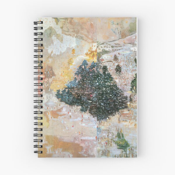 Item preview, Peter Doig designed and sold by L9aleeb.
