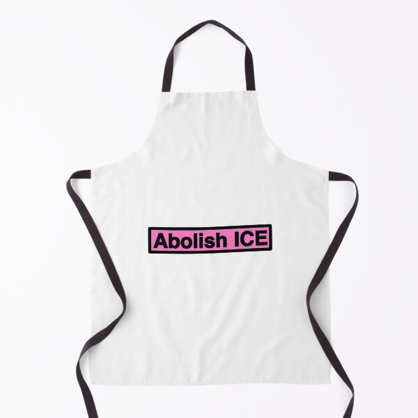 Item preview, Abolish Ice designed and sold by shook-jessika.