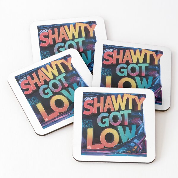 Item preview, Shawty  designed and sold by mcgove-rnyuk.