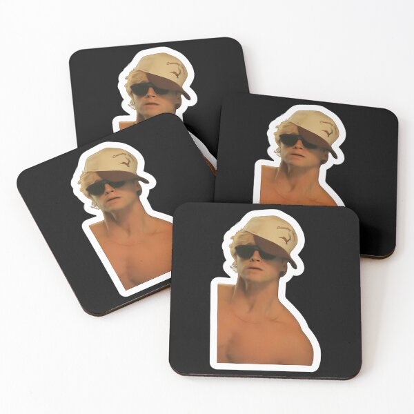 Item preview, Dean Dilaurentis Sticker designed and sold by tilley-krystina.
