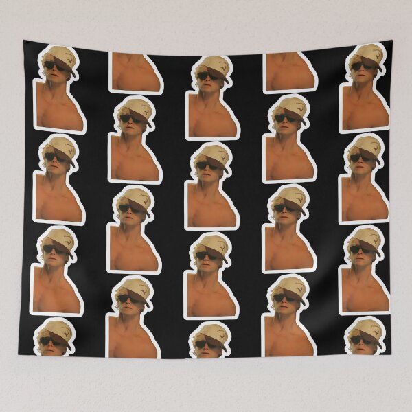 Item preview, Dean Dilaurentis Sticker designed and sold by tilley-krystina.
