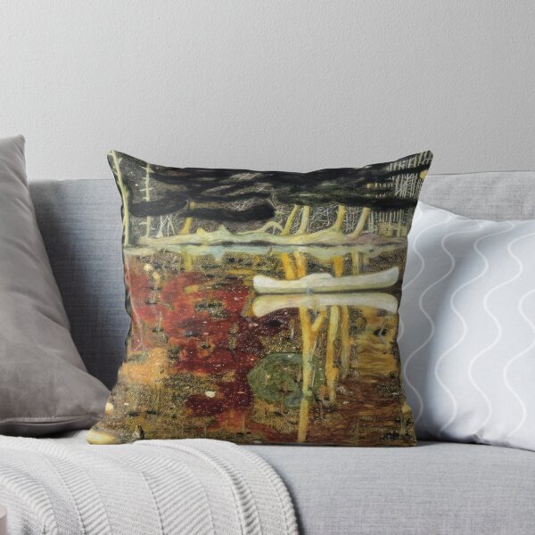 Item preview, Peter Doig designed and sold by L9aleeb.
