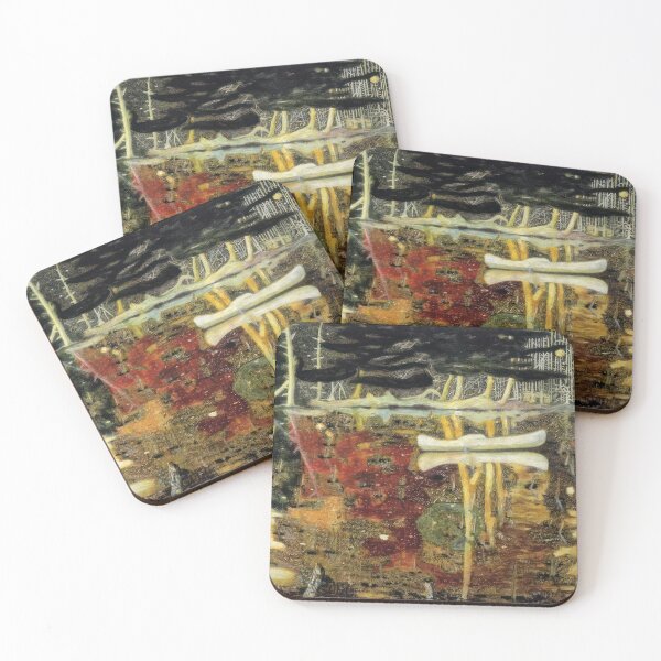 Item preview, Peter Doig designed and sold by L9aleeb.