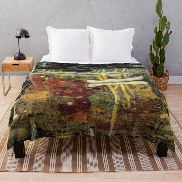 Item preview, Peter Doig designed and sold by L9aleeb.