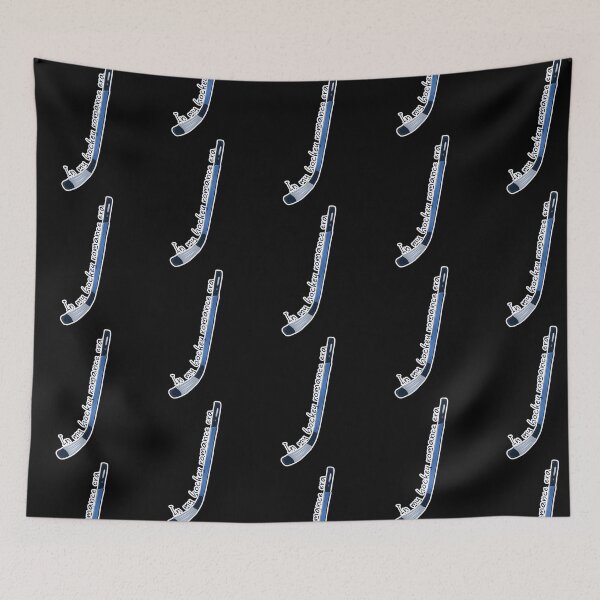 Item preview, Doodle Hockey Romance Era designed and sold by tilley-krystina.