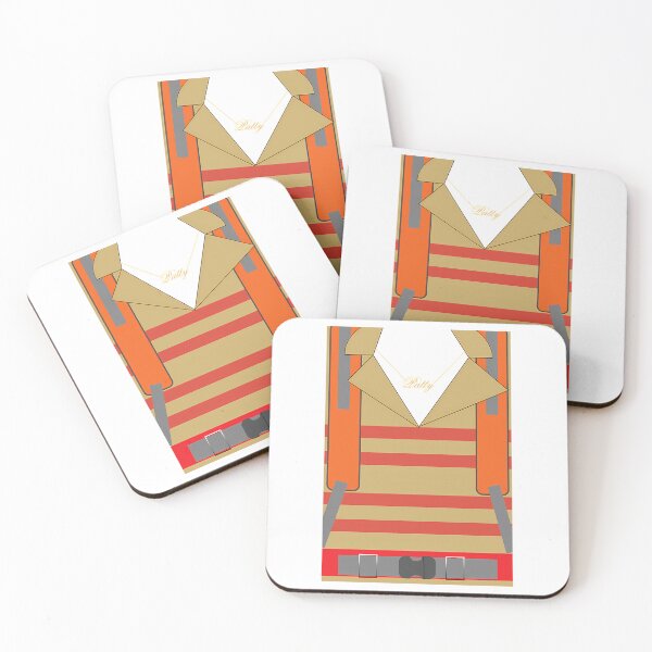 Item preview, Who Ya Gonna Call - Tolan designed and sold by carlton-ayal.
