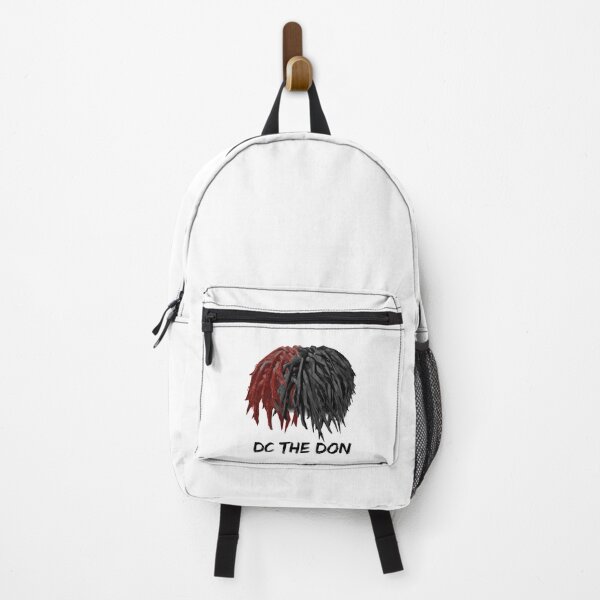 Item preview, Dc The Don designed and sold by earl-gregory.