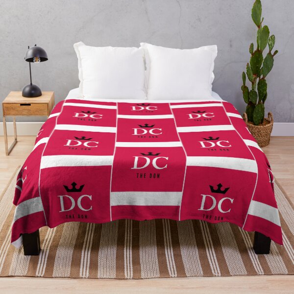 Item preview, Dc The Don designed and sold by earl-gregory.