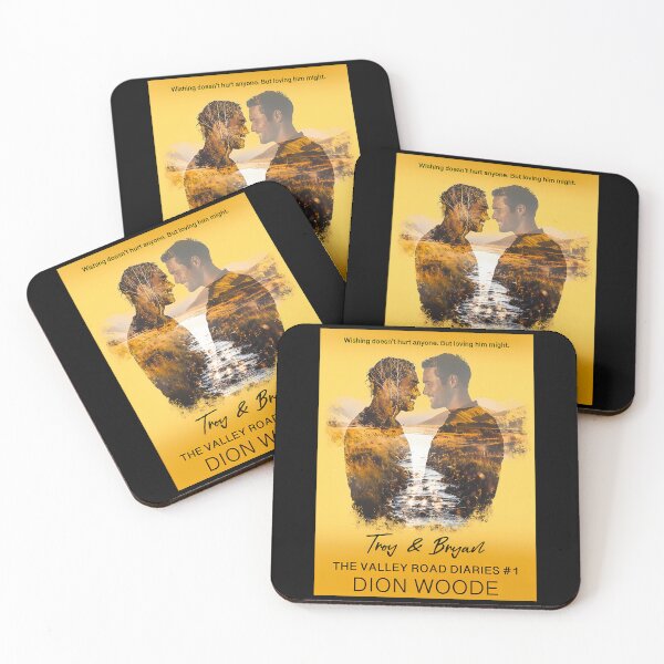 Item preview, The Valleys Road Diaries 1 designed and sold by Contourgoods.