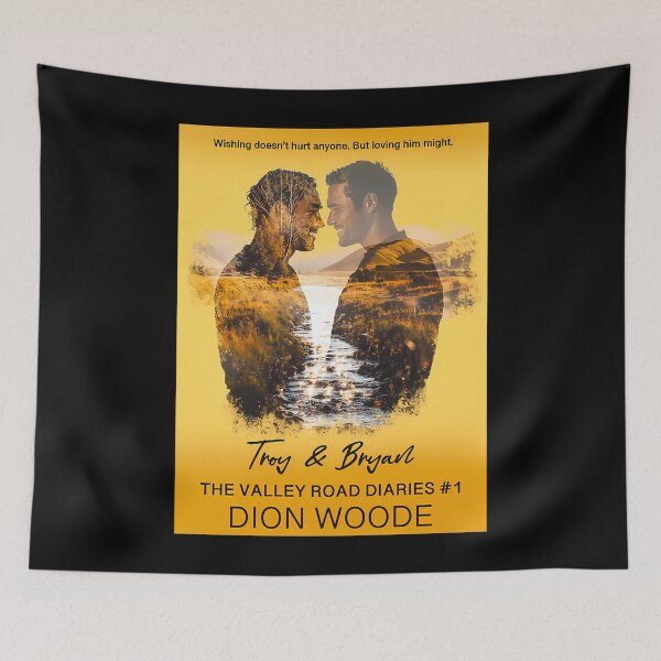 Item preview, The Valleys Road Diaries 1 designed and sold by Contourgoods.