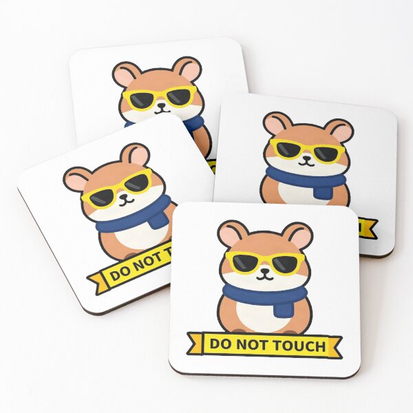 Item preview, Sassy Grumpy Chinchilla Funny Introvert designed and sold by Arc2020.