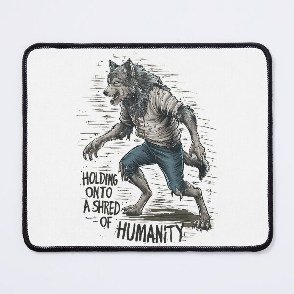 Item preview, Holding Onto A Shred Of Humanity designed and sold by diasj-alisa.