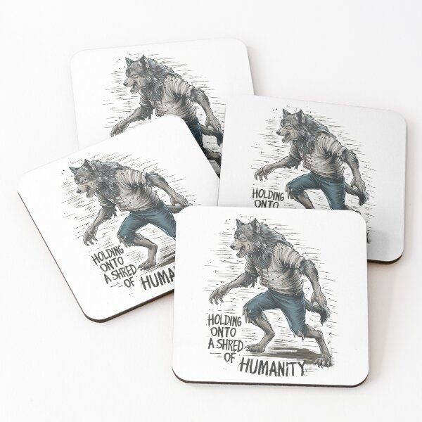 Item preview, Holding Onto A Shred Of Humanity designed and sold by diasj-alisa.